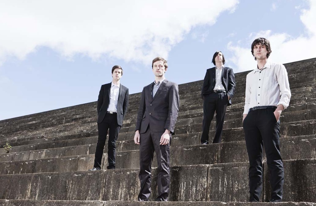 Cut Copy Announce Spring Tour For Zonoscope Heave Media