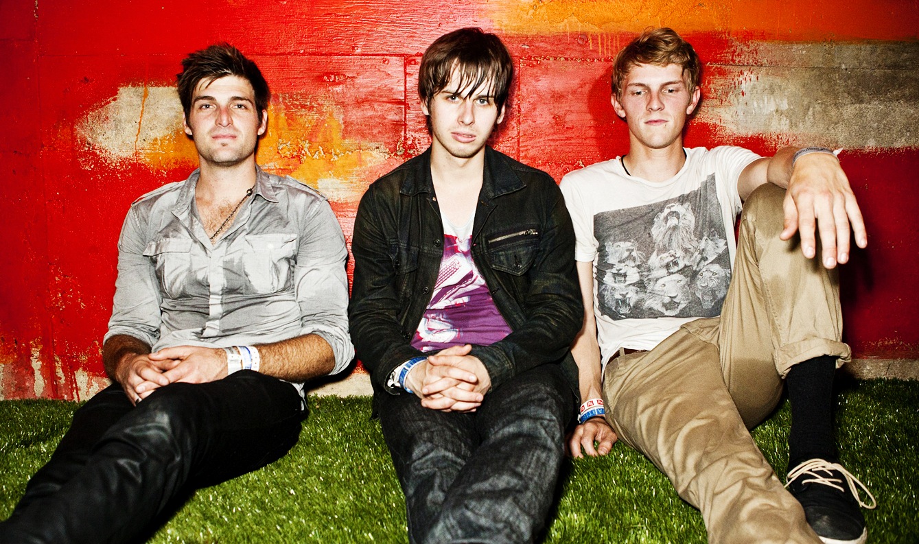 Tour Dates Foster the People announce spring tour Heave Media