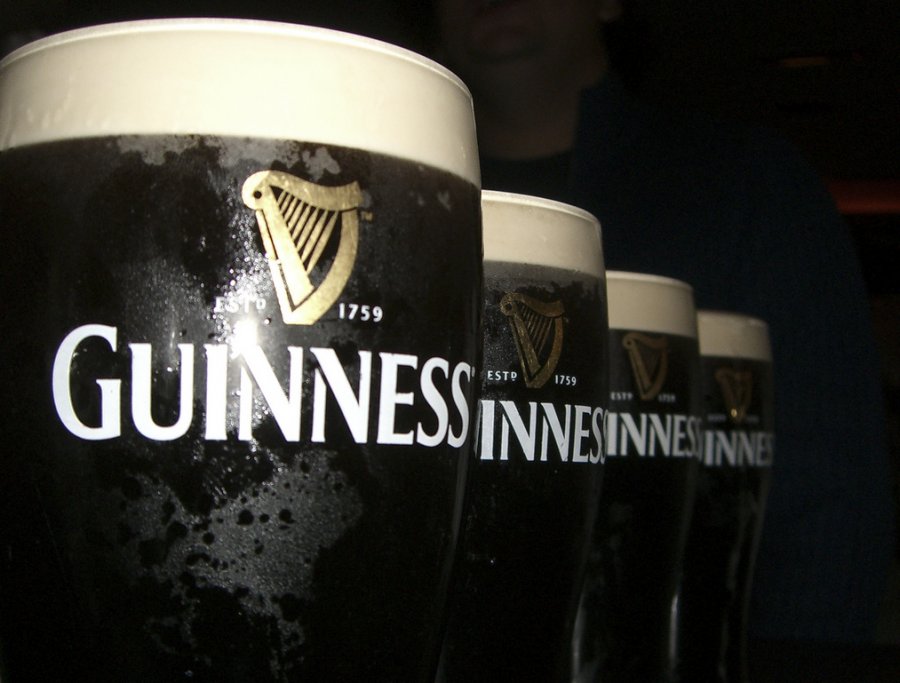 Image result for Guinness