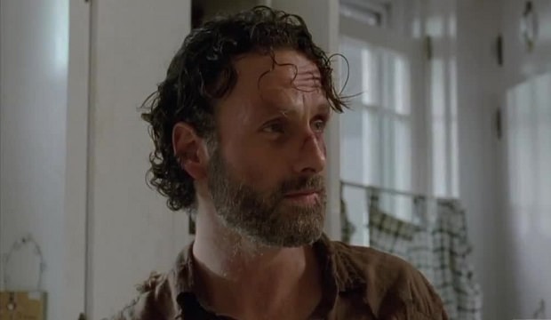 “The Walking Dead” review: “Claimed”