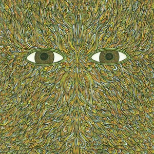 Flying Lotus - Pattern+Grid World EP