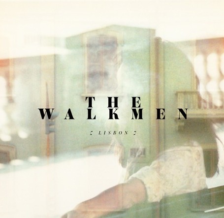 The Walkmen - Lisbon