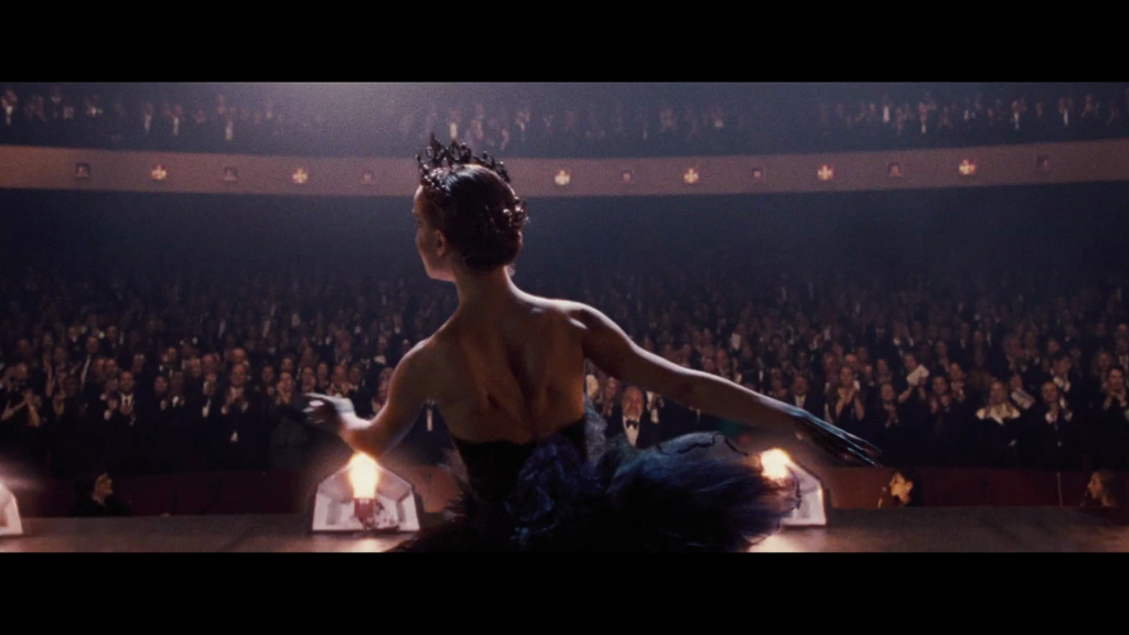 Black Swan Portman