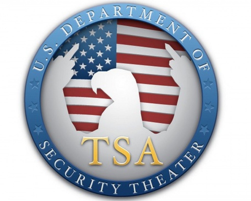 TSA