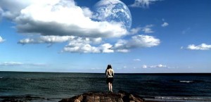 another earth