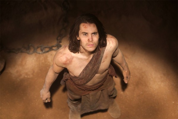 john carter