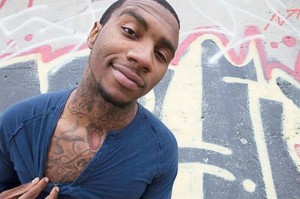 lil b