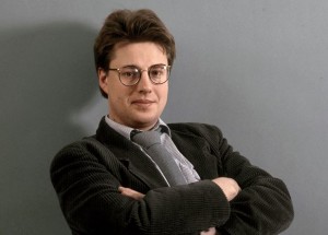 stieg larsson