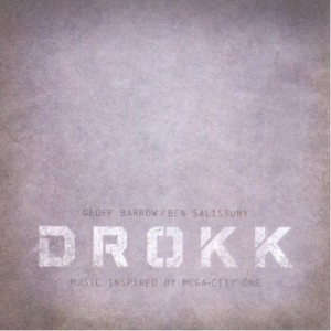 drokk