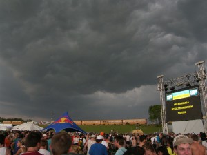 soundset storm