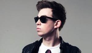 Hardwell 2011