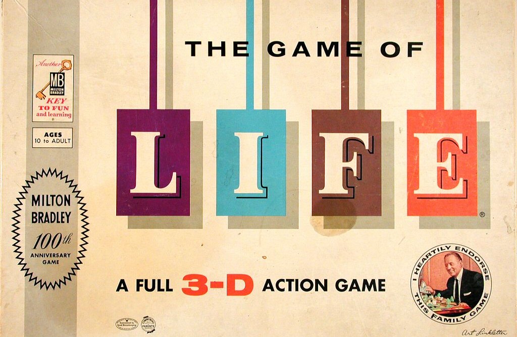 The-Game-of-Life