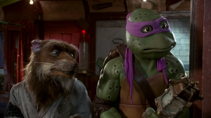 Teenage Mutant Ninja Turtles III-a