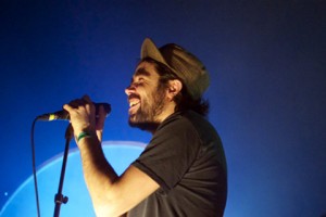 Patrick Watson by Rachel Angres