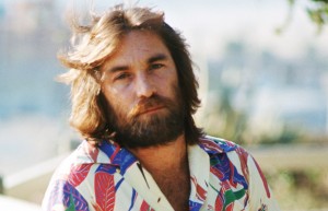 Dennis Wilson