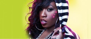 missy elliott