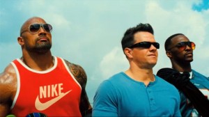 pain and gain