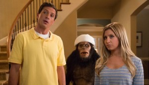 Scary Movie 5