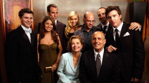 arrested development