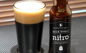 milk stout