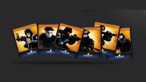 steam cards