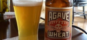 agave wheat