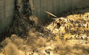 world war z