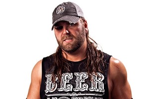 James Storm