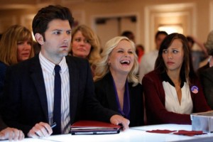 parks and rec