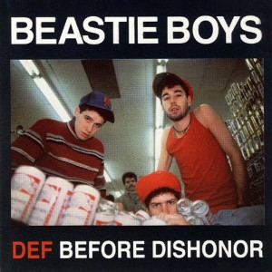 def before dishonor