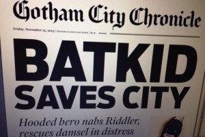 batkid